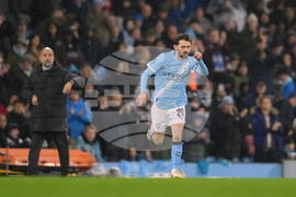 Britain League Cup Soccer