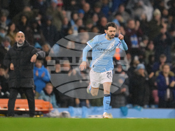 Britain League Cup Soccer