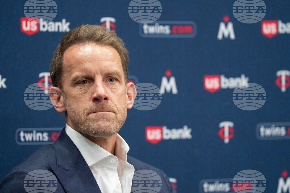 Twins Ownership Baseball