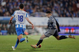 Spain Copa del Rey Soccer