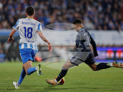 Spain Copa del Rey Soccer