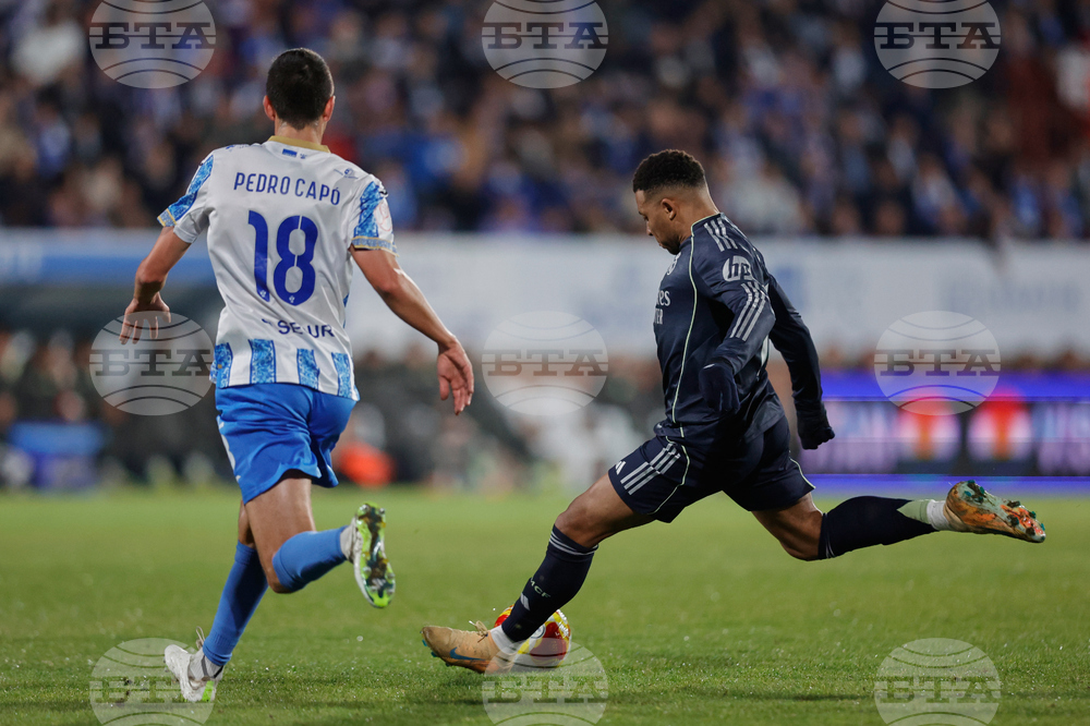 Spain Copa del Rey Soccer