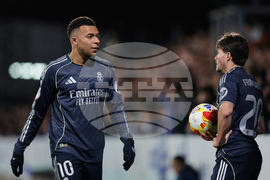 Spain Copa del Rey Soccer