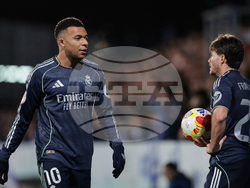 Spain Copa del Rey Soccer