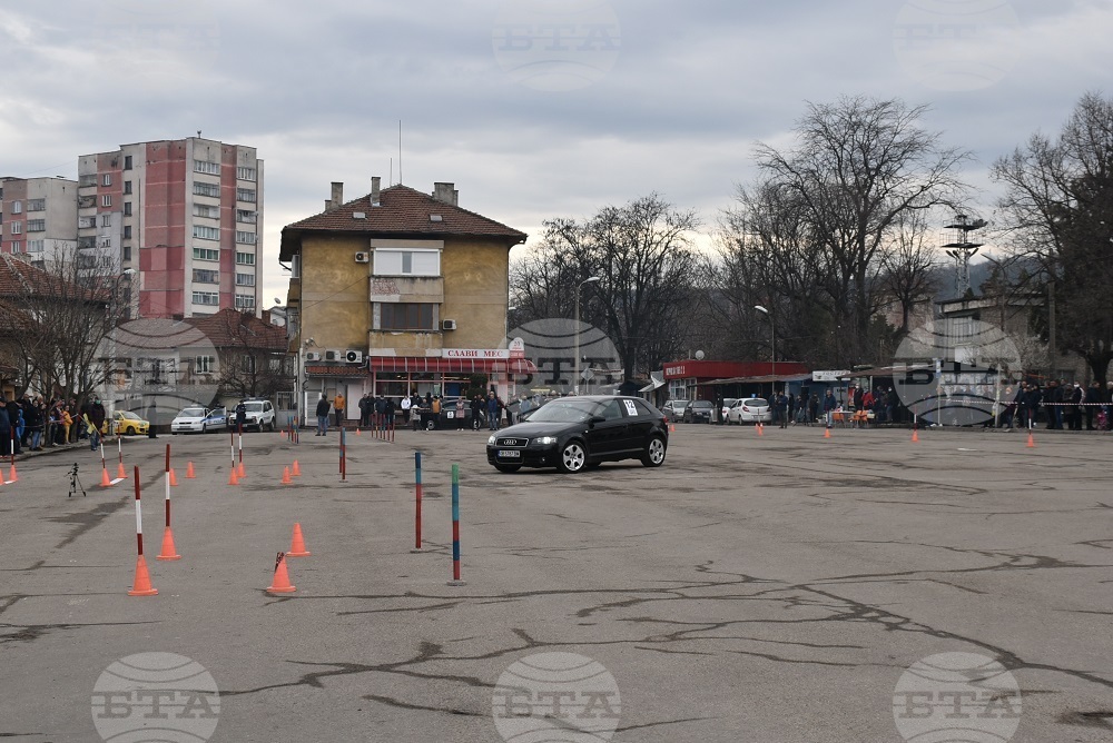 Община Ловеч: Традиционното автосъстезание в Ловеч ще е на 18 март, събота