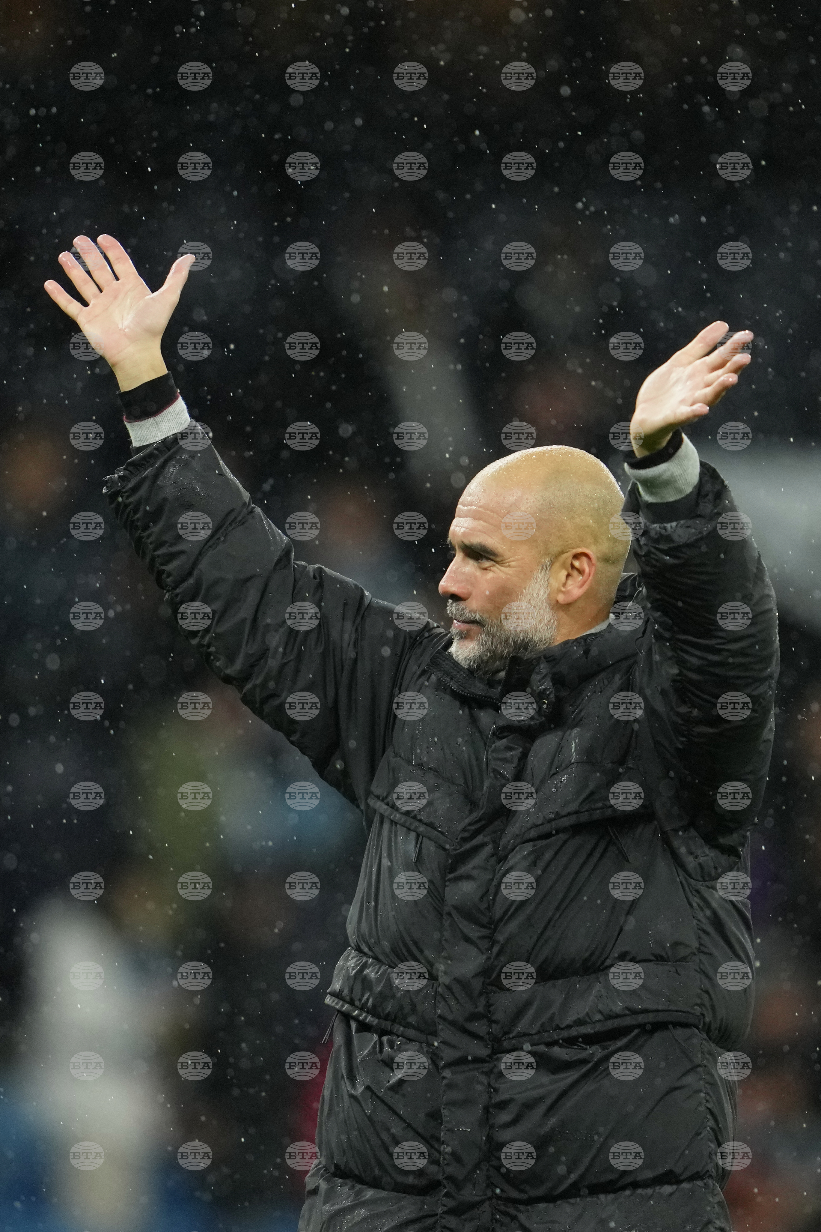 Britain League Cup Soccer