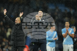 Britain League Cup Soccer