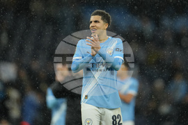 Britain League Cup Soccer