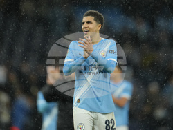 Britain League Cup Soccer