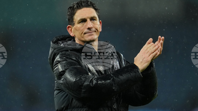 Мениджърът на Брентфорд Кийт Андрюс: „Подхождаме с уважение към всеки мач и продължаваме да работим усилено“