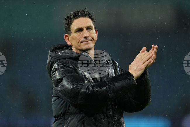 Мениджърът на Брентфорд Кийт Андрюс: „Подхождаме с уважение към всеки мач и продължаваме да работим усилено“