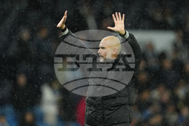 Britain League Cup Soccer