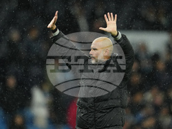 Britain League Cup Soccer