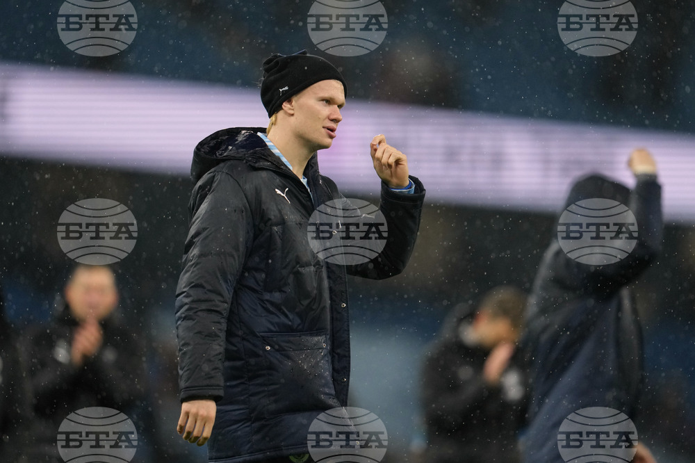 Britain League Cup Soccer