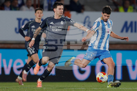 Spain Copa del Rey Soccer