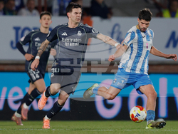 Spain Copa del Rey Soccer