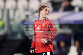 Italy Women's Champions League Soccer