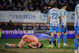 Spain Copa del Rey Soccer