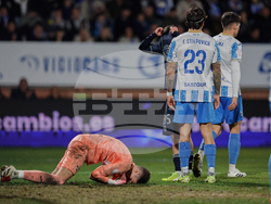 Spain Copa del Rey Soccer