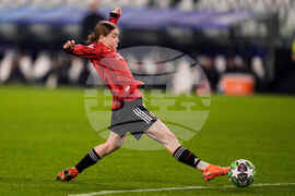 Italy Women's Champions League Soccer