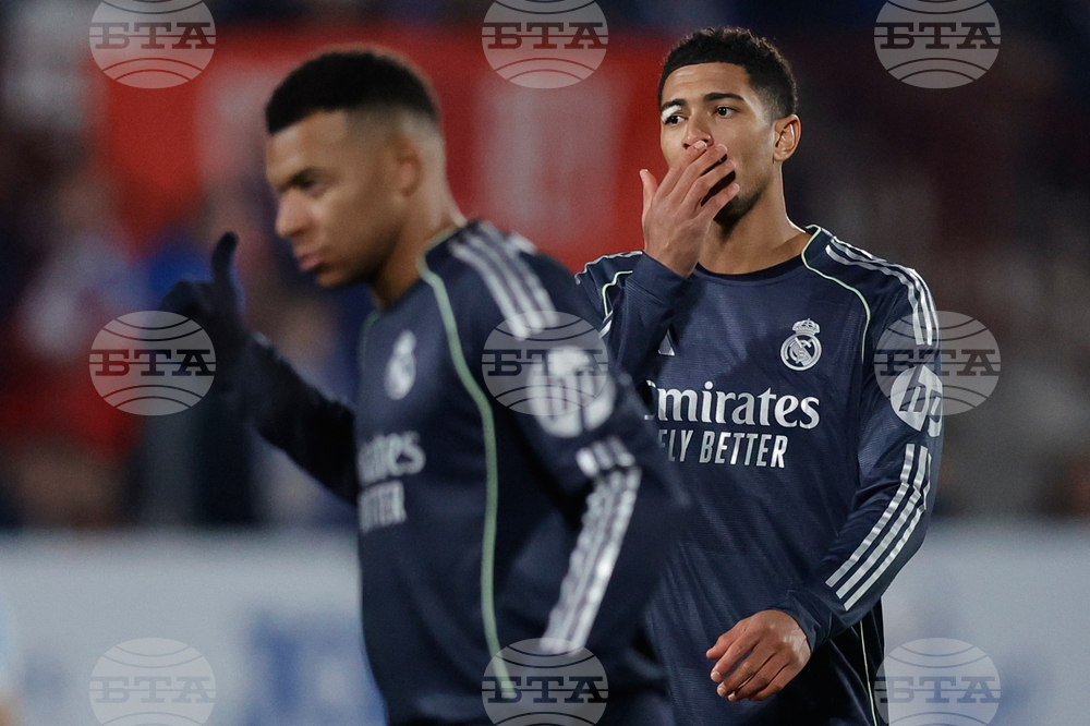 Spain Copa del Rey Soccer