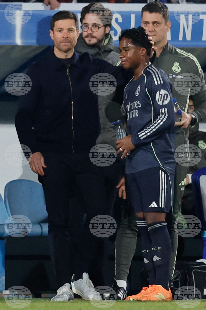 Spain Copa del Rey Soccer