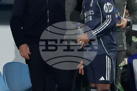 Spain Copa del Rey Soccer