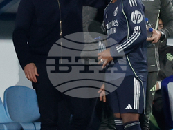 Spain Copa del Rey Soccer