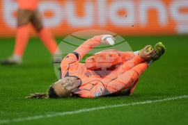 France Women's Champions League Soccer