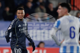 Spain Copa del Rey Soccer