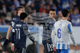 Spain Copa del Rey Soccer