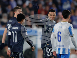 Spain Copa del Rey Soccer