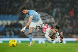 APTOPIX Britain League Cup Soccer