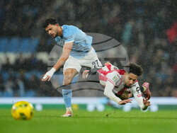 APTOPIX Britain League Cup Soccer