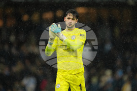 Britain League Cup Soccer