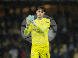 Britain League Cup Soccer