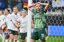 Germany Women's Champions League Soccer