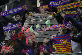 France Women's Champions League Soccer