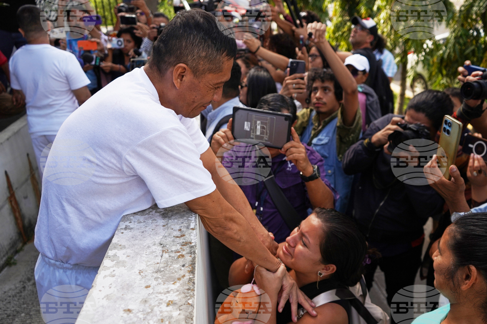 El Salvador Human Rights