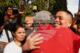 El Salvador Human Rights