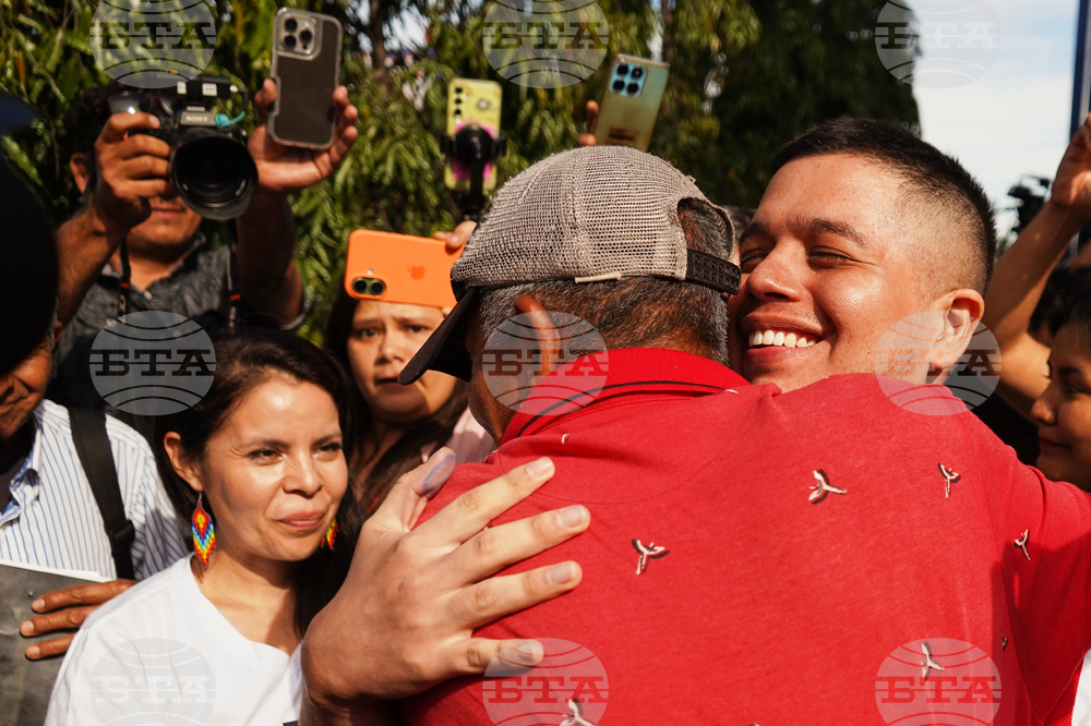 El Salvador Human Rights