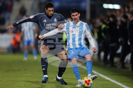 Spain Copa del Rey Soccer