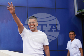 El Salvador Human Rights