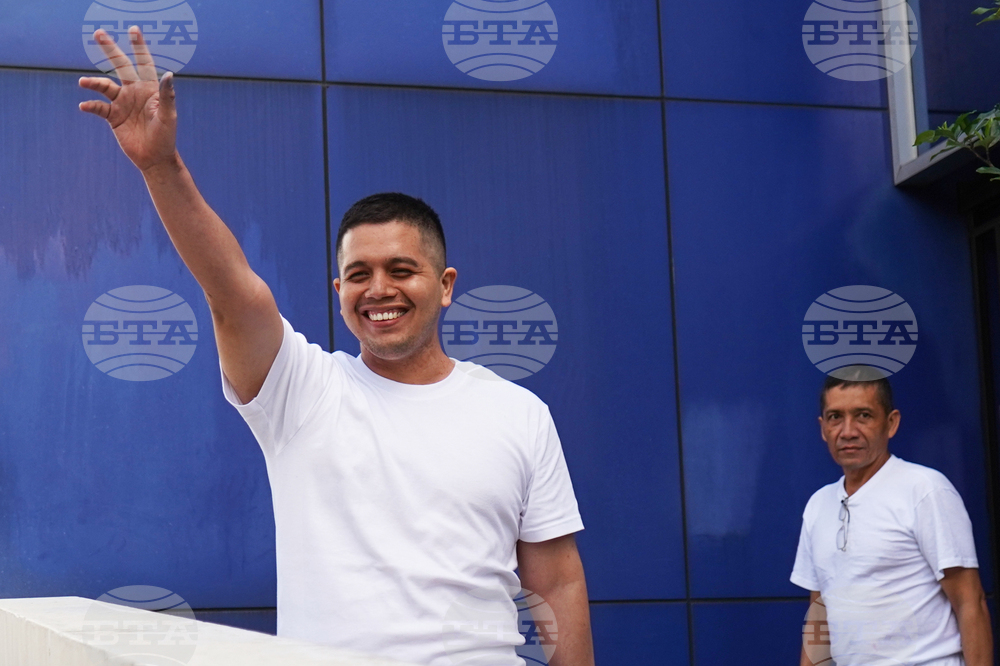 El Salvador Human Rights