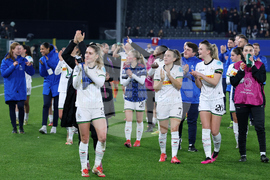 Belgium Women's Champions League Soccer