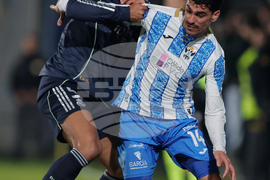 Spain Copa del Rey Soccer