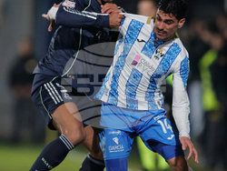 Spain Copa del Rey Soccer