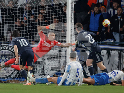 Spain Copa del Rey Soccer