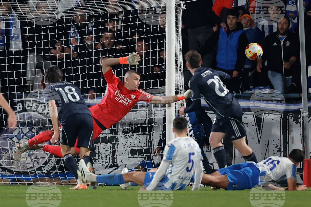 Spain Copa del Rey Soccer