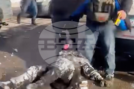 CORRECTION Federal Enforcement Minnesota